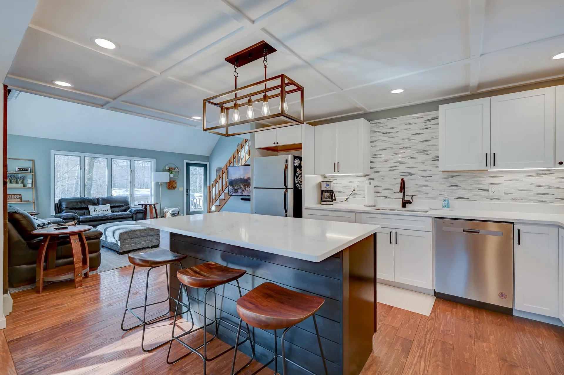 5 Holiday Ridge Road Bartlett NH 03812