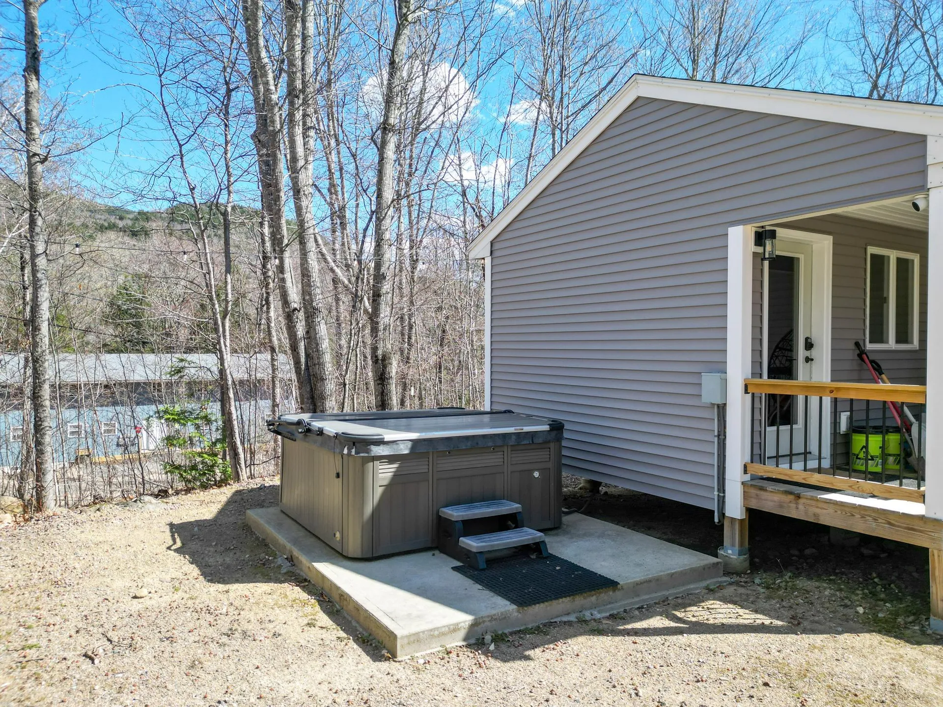 5 Holiday Ridge Road Bartlett NH 03812