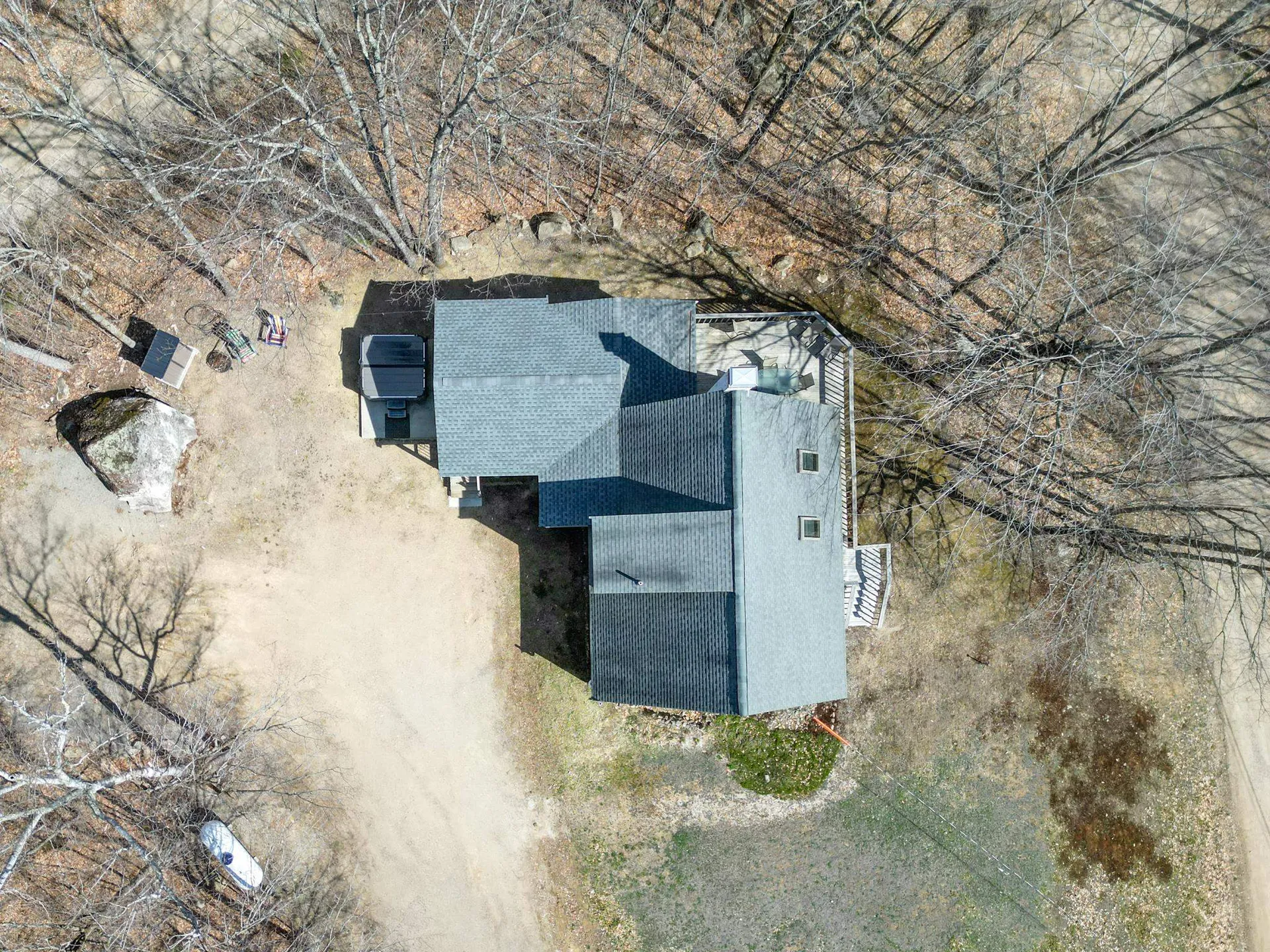 5 Holiday Ridge Road Bartlett NH 03812
