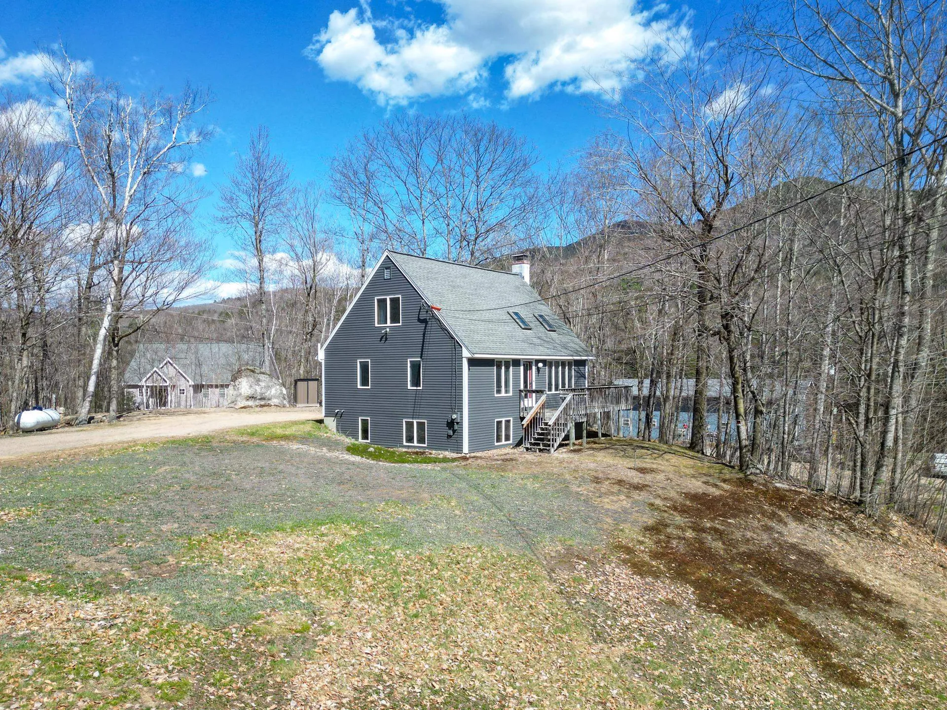 5 Holiday Ridge Road Bartlett NH 03812