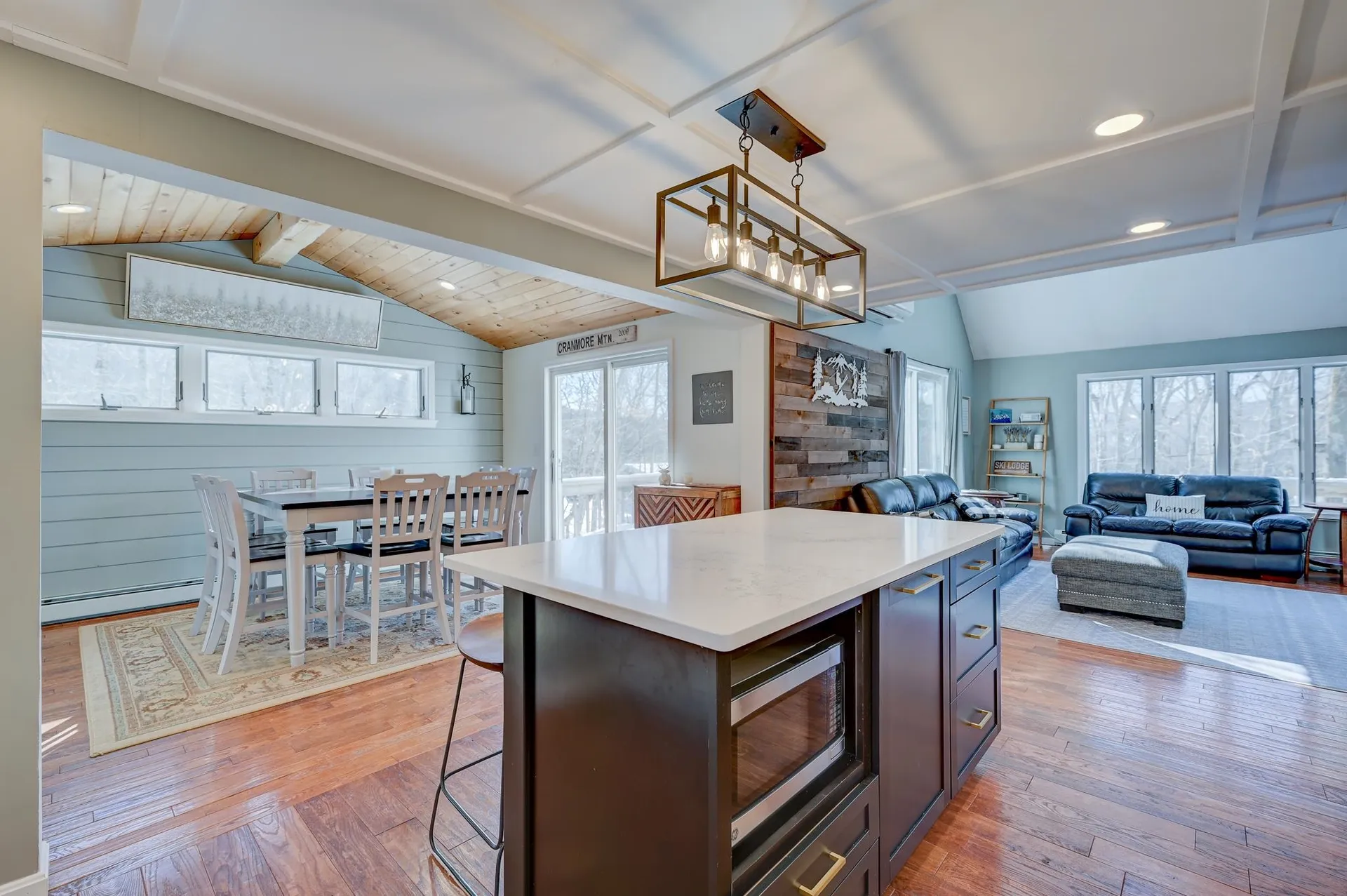 5 Holiday Ridge Road Bartlett NH 03812