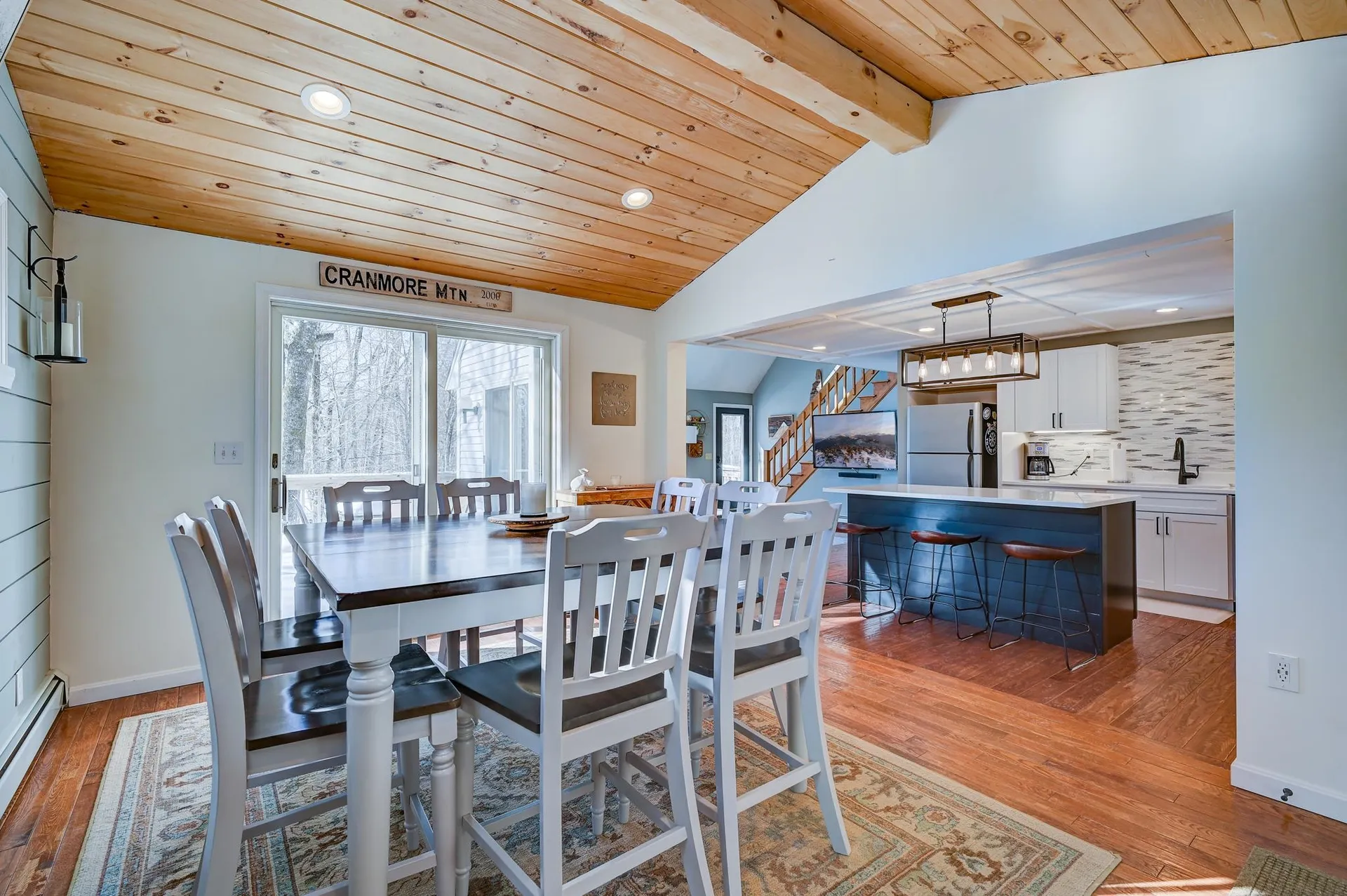 5 Holiday Ridge Road Bartlett NH 03812