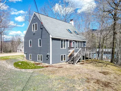 5 Holiday Ridge Road Bartlett NH 03812