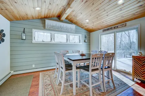 5 Holiday Ridge Road Bartlett NH 03812