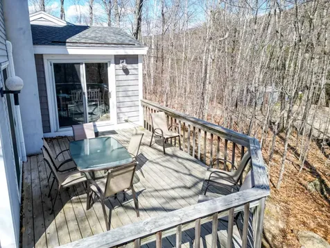5 Holiday Ridge Road Bartlett NH 03812