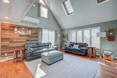 5 Holiday Ridge Road Bartlett NH 03812