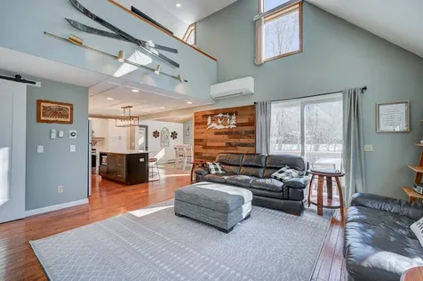 5 Holiday Ridge Road Bartlett NH 03812