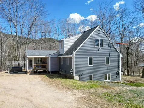 5 Holiday Ridge Road Bartlett NH 03812