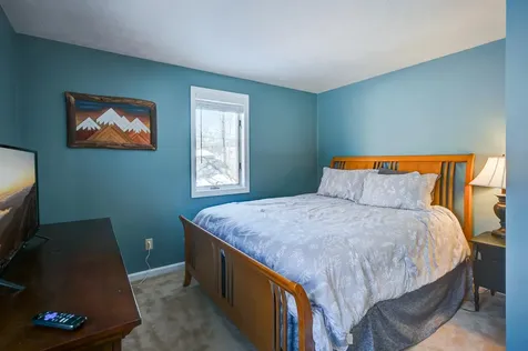 5 Holiday Ridge Road Bartlett NH 03812