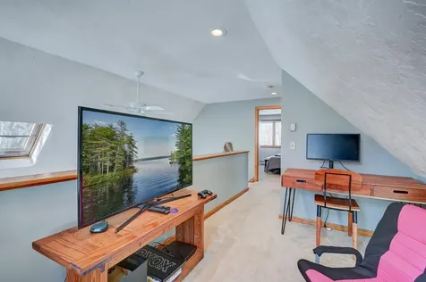 5 Holiday Ridge Road Bartlett NH 03812