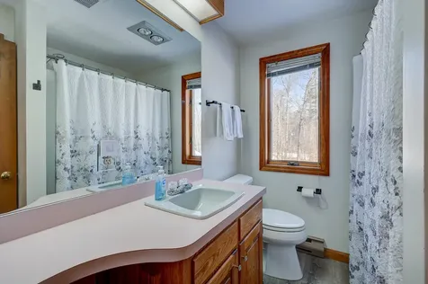 5 Holiday Ridge Road Bartlett NH 03812