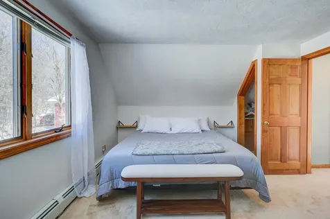 5 Holiday Ridge Road Bartlett NH 03812