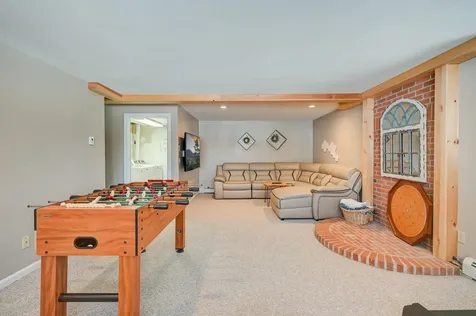 5 Holiday Ridge Road Bartlett NH 03812