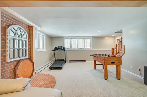 5 Holiday Ridge Road Bartlett NH 03812