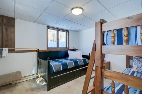 5 Holiday Ridge Road Bartlett NH 03812