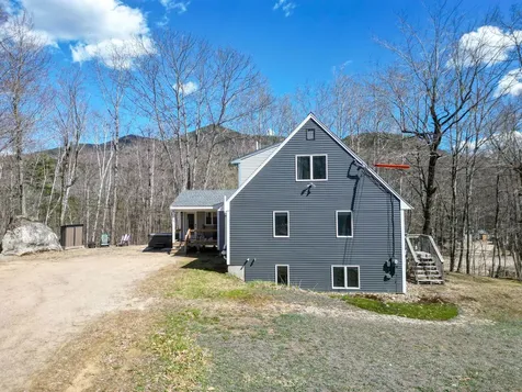 5 Holiday Ridge Road Bartlett NH 03812