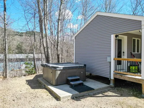 5 Holiday Ridge Road Bartlett NH 03812