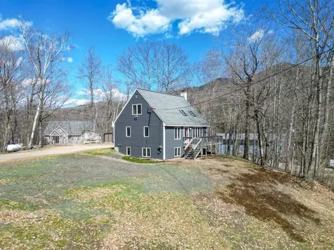 5 Holiday Ridge Road Bartlett NH 03812