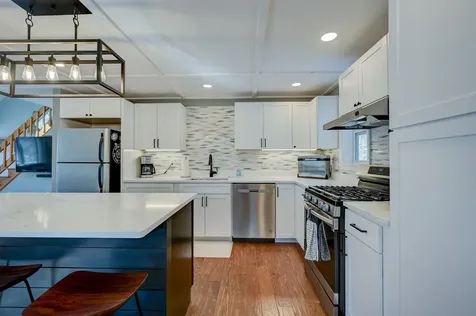 5 Holiday Ridge Road Bartlett NH 03812