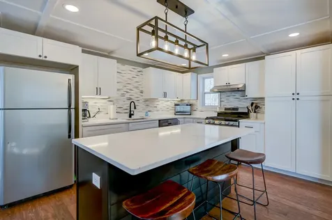 5 Holiday Ridge Road Bartlett NH 03812