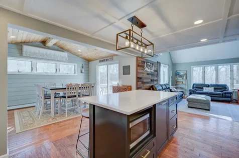 5 Holiday Ridge Road Bartlett NH 03812