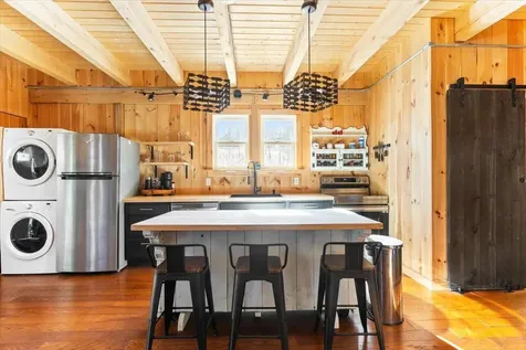 19 Elm Street Lancaster NH 03584