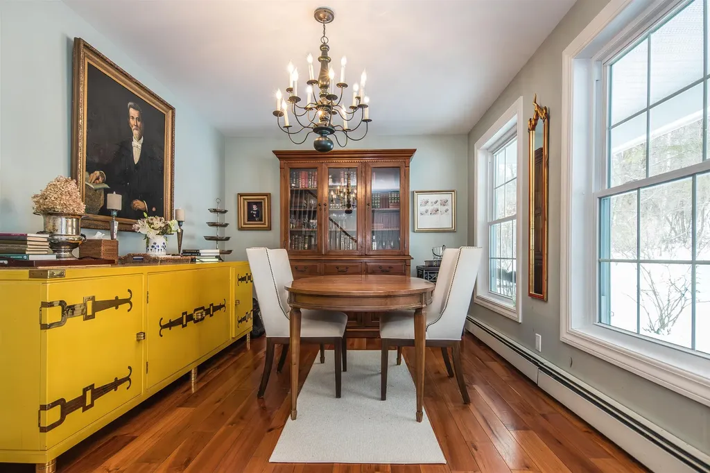 201 Owls Head Hill Lane Dorset VT 05251-0000