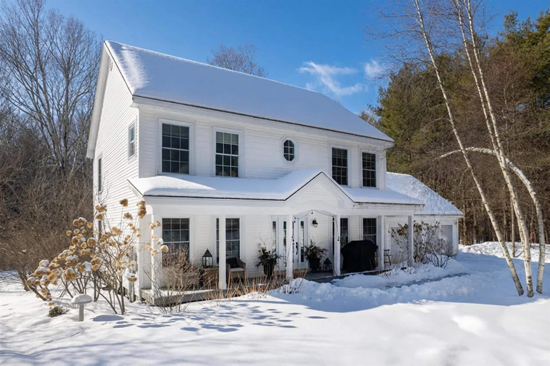 201 Owls Head Hill Lane Dorset VT 05251-0000