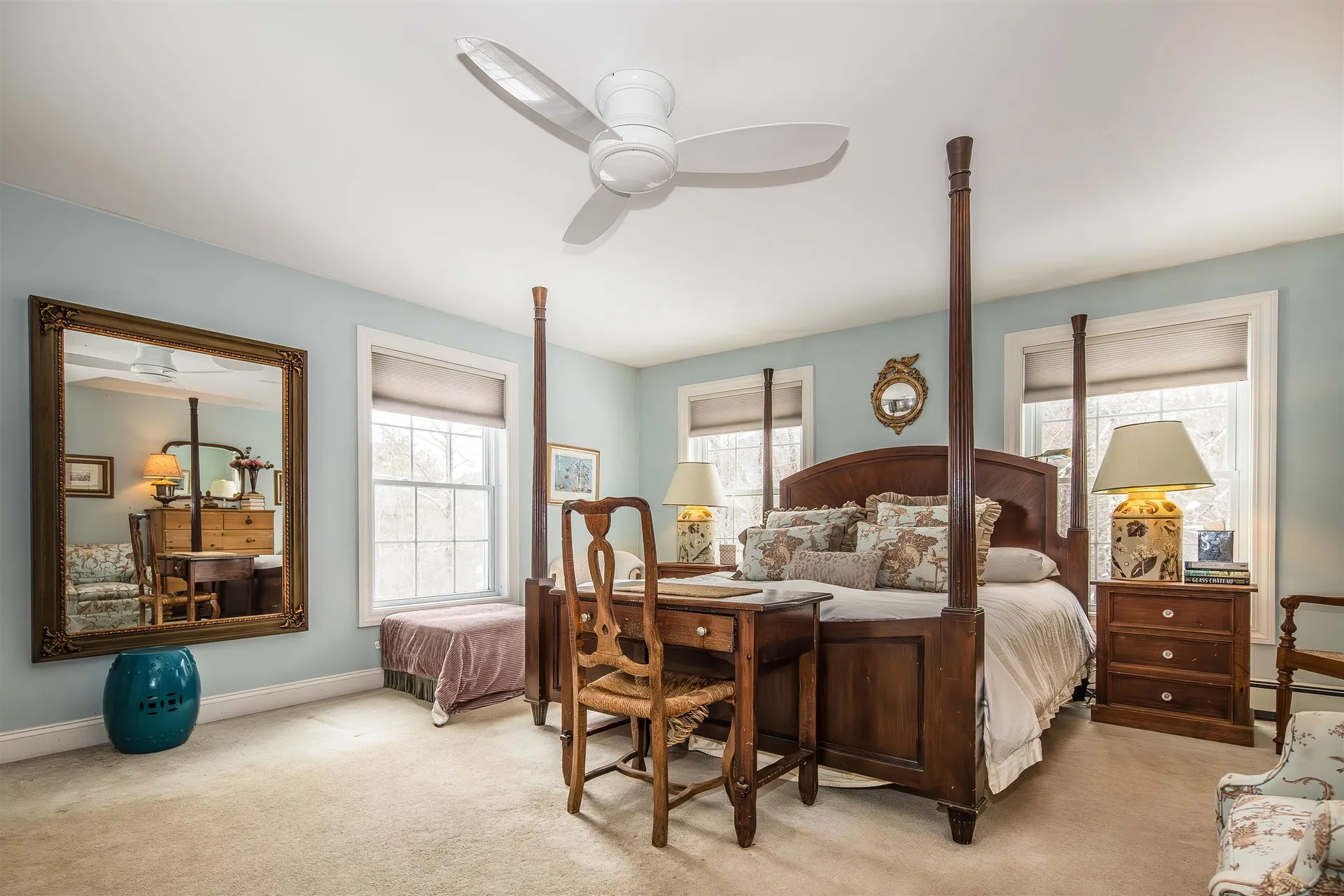 201 Owls Head Hill Lane Dorset VT 05251-0000