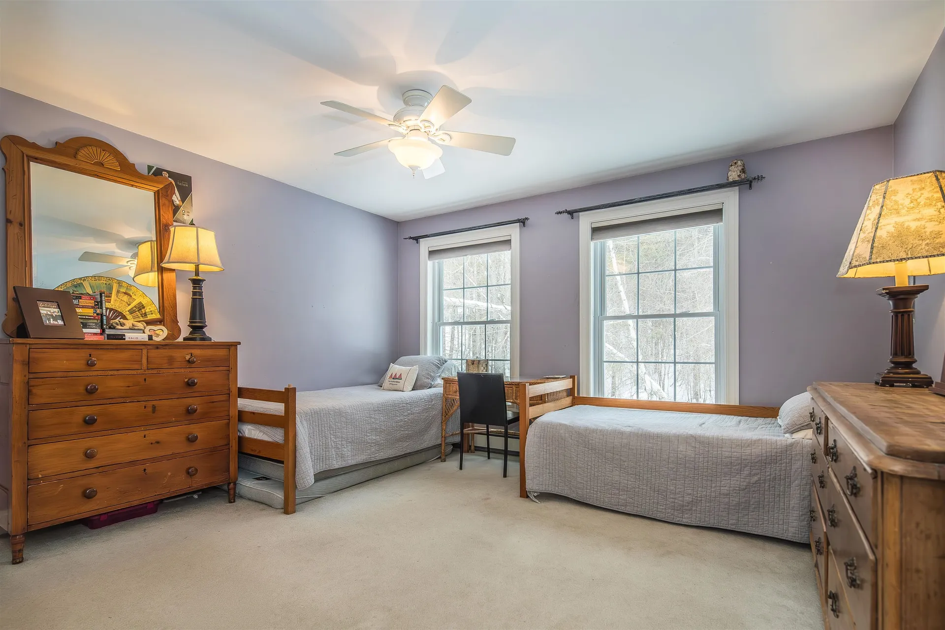 201 Owls Head Hill Lane Dorset VT 05251-0000