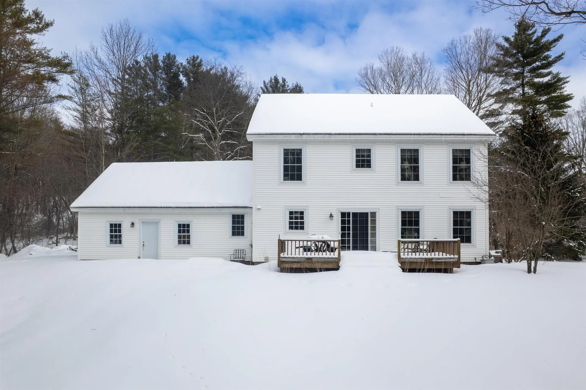 201 Owls Head Hill Lane Dorset VT 05251-0000