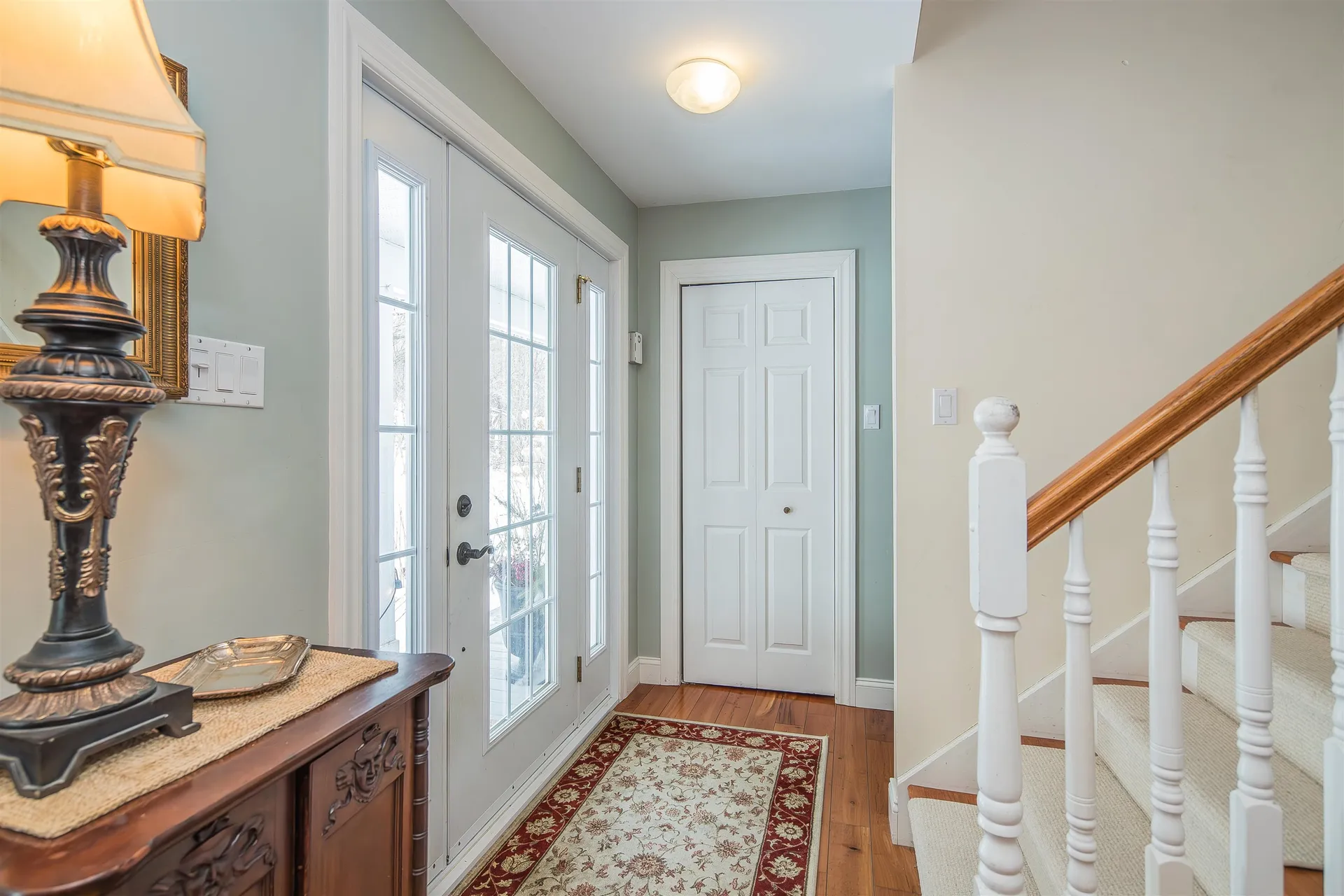 201 Owls Head Hill Lane Dorset VT 05251-0000