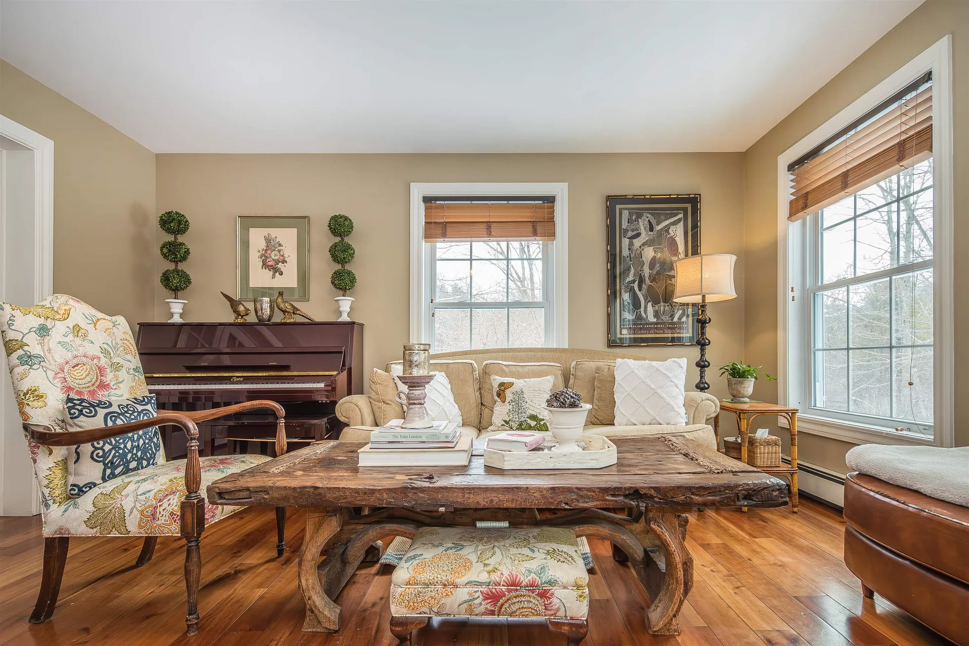 201 Owls Head Hill Lane Dorset VT 05251-0000