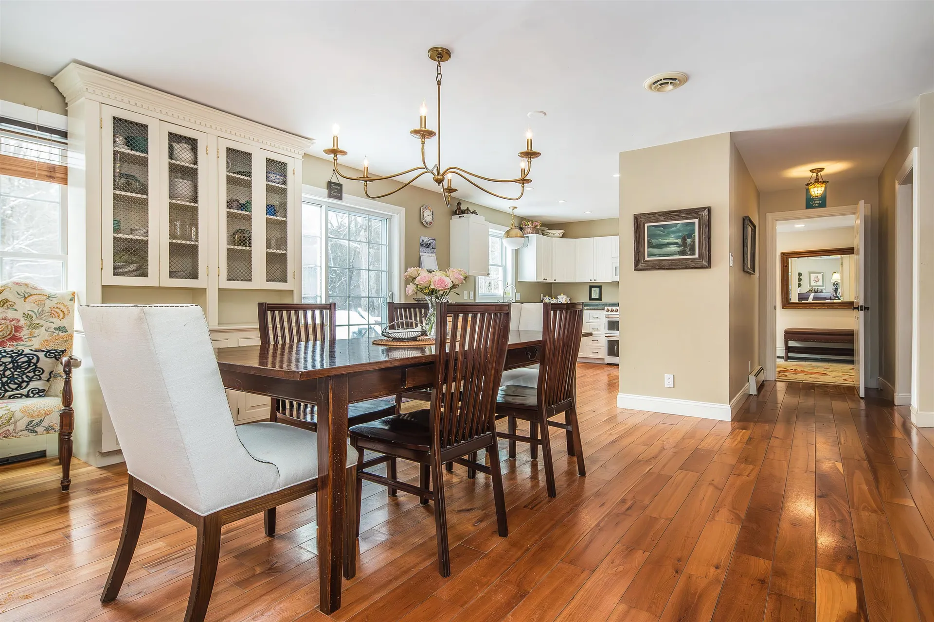 201 Owls Head Hill Lane Dorset VT 05251-0000