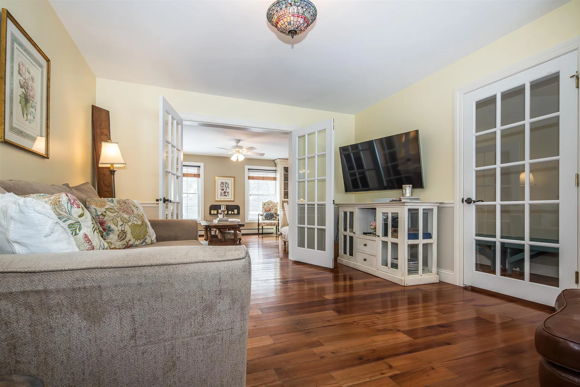 201 Owls Head Hill Lane Dorset VT 05251-0000