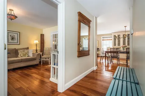 201 Owls Head Hill Lane Dorset VT 05251-0000