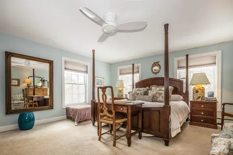 201 Owls Head Hill Lane Dorset VT 05251-0000