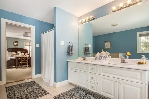 201 Owls Head Hill Lane Dorset VT 05251-0000