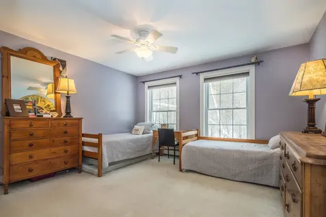 201 Owls Head Hill Lane Dorset VT 05251-0000