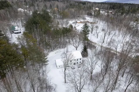 201 Owls Head Hill Lane Dorset VT 05251-0000