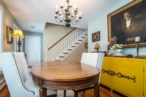 201 Owls Head Hill Lane Dorset VT 05251-0000