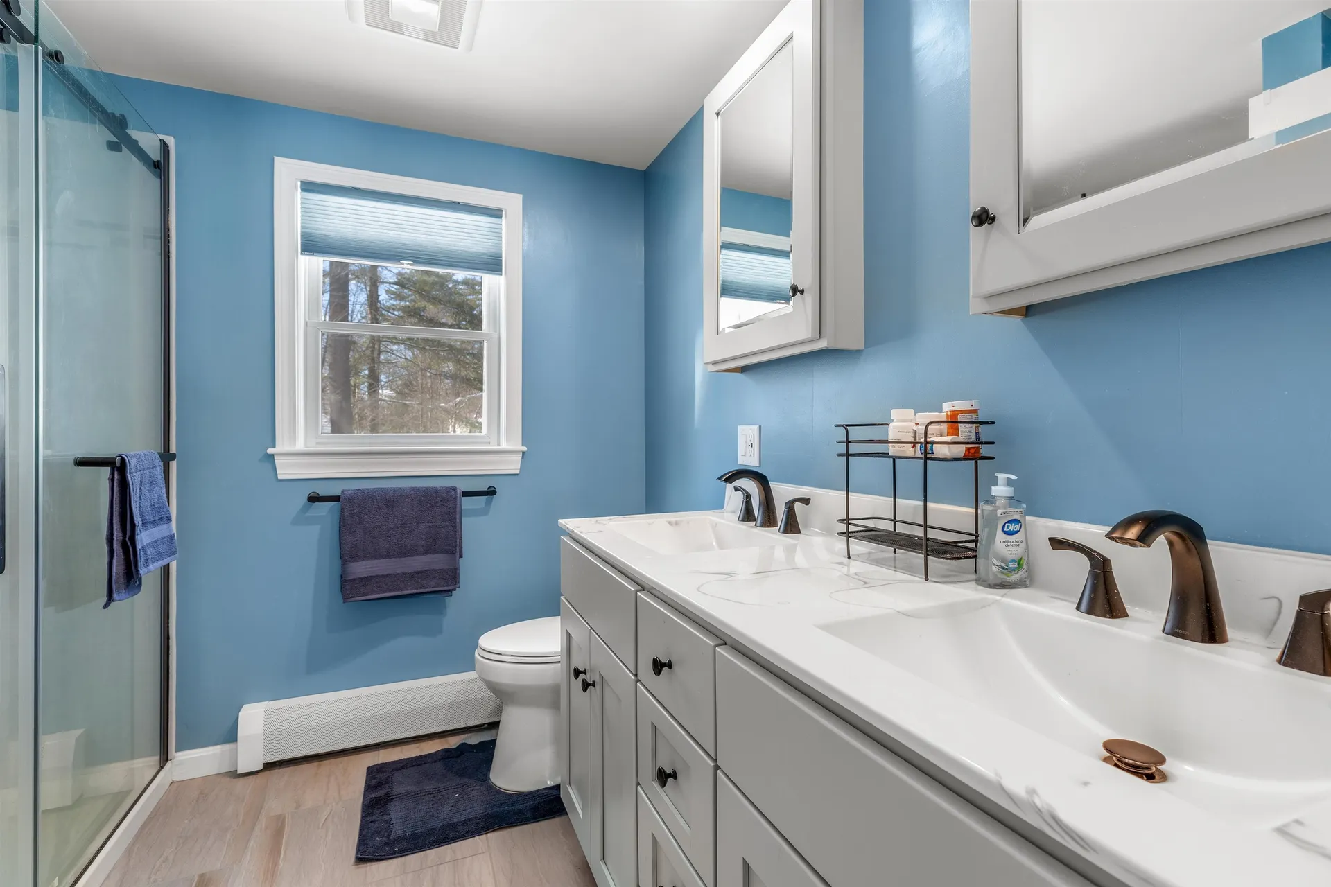 17 Cottage Circle Lebanon NH 03784