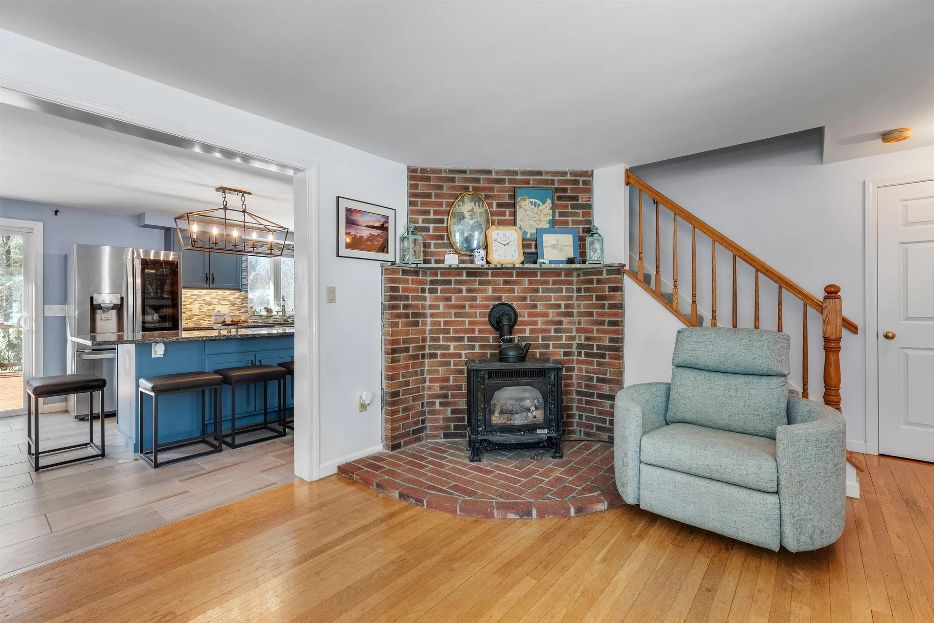 17 Cottage Circle Lebanon NH 03784