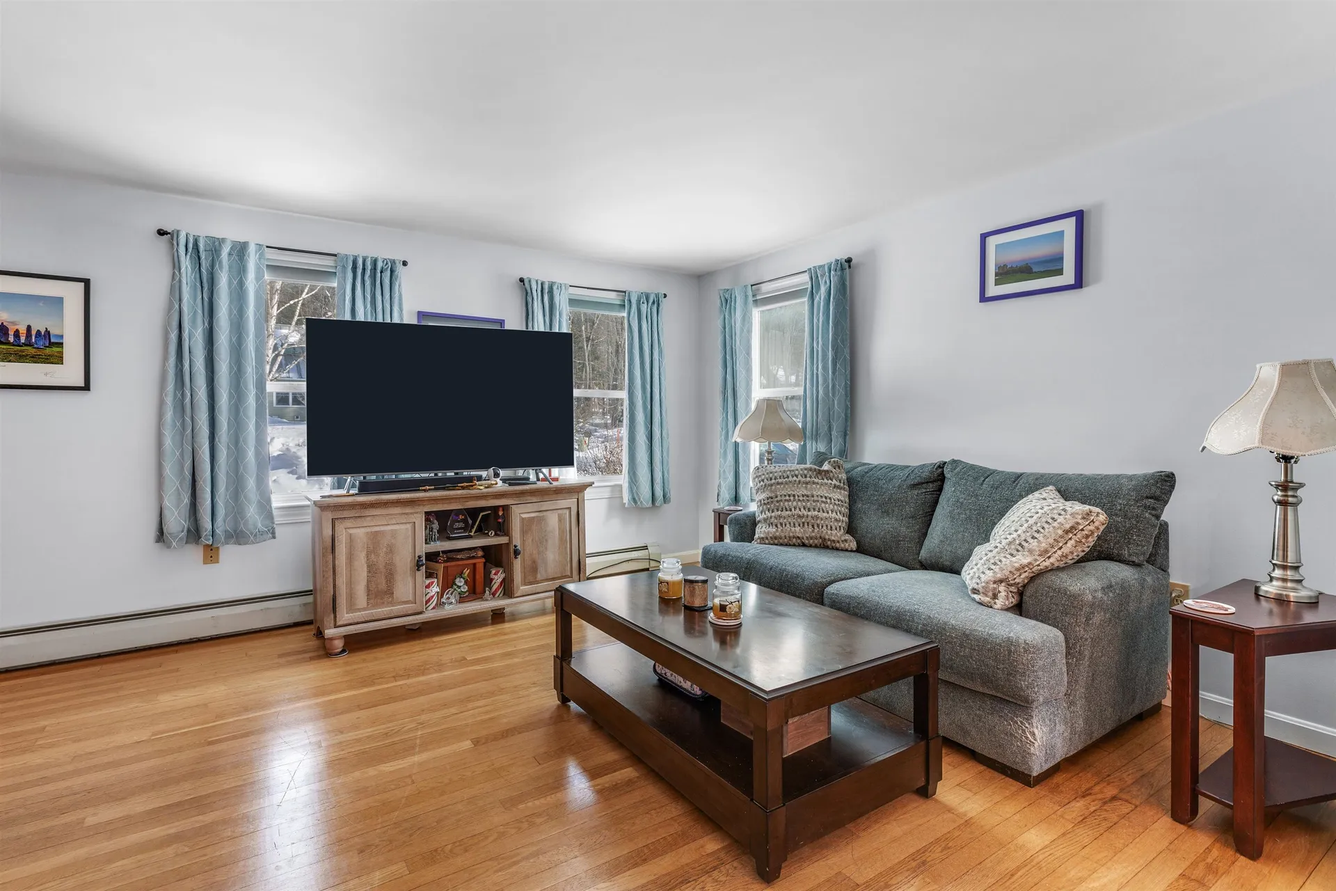 17 Cottage Circle Lebanon NH 03784