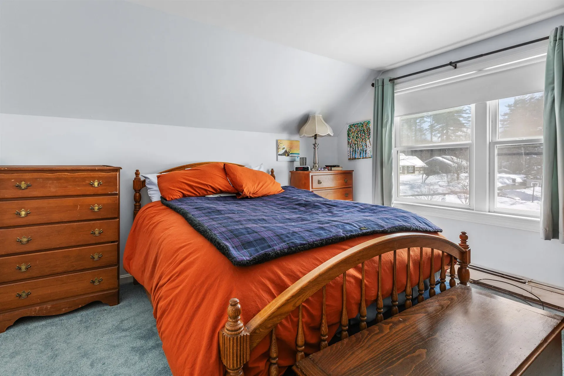 17 Cottage Circle Lebanon NH 03784