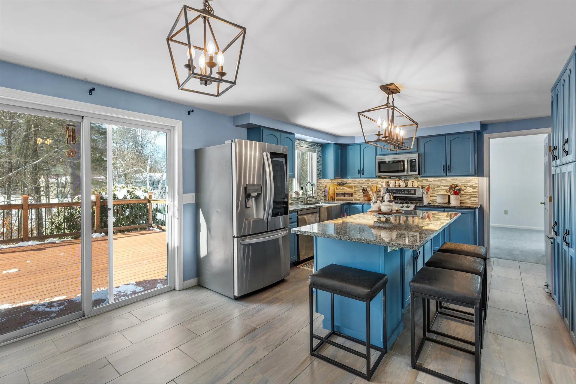 17 Cottage Circle Lebanon NH 03784