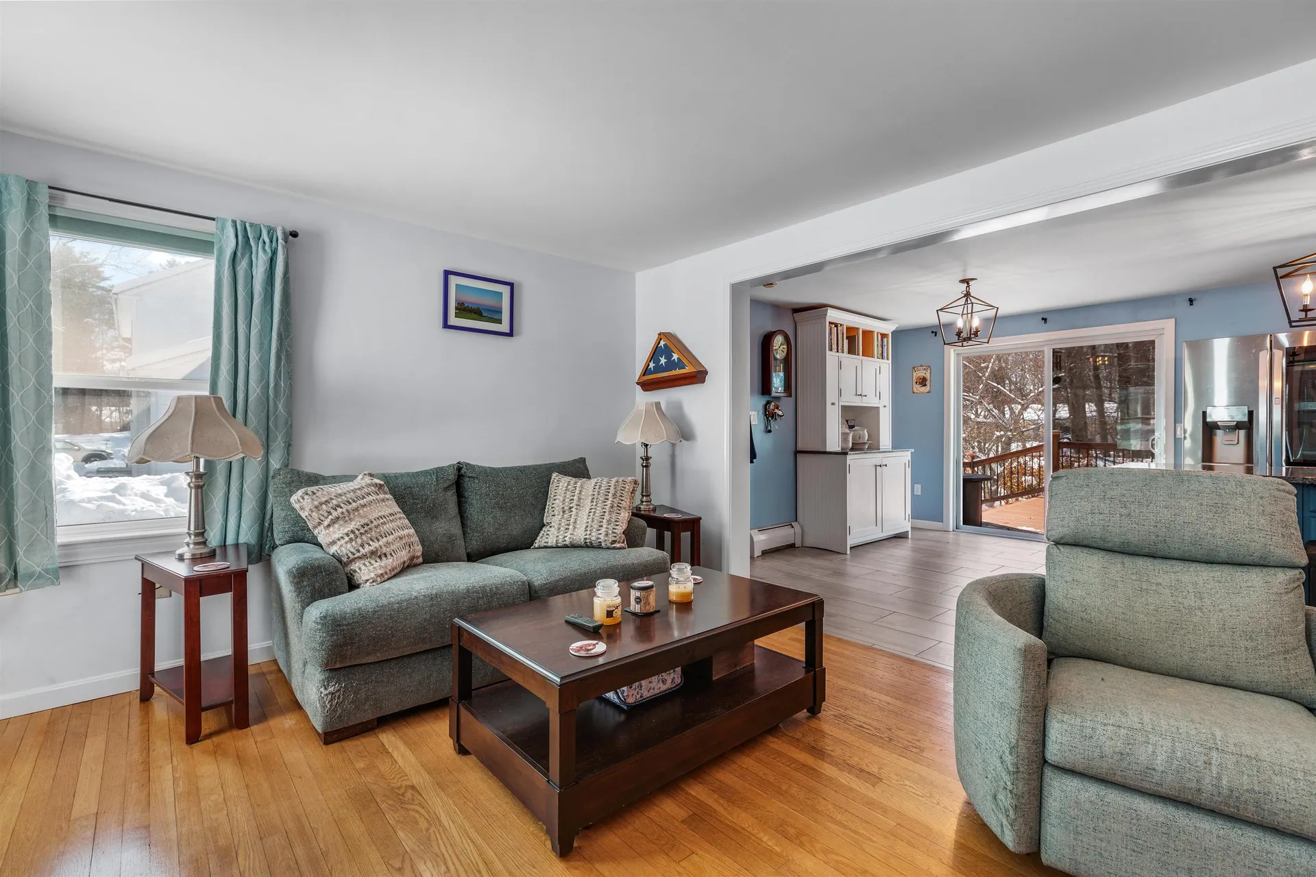 17 Cottage Circle Lebanon NH 03784