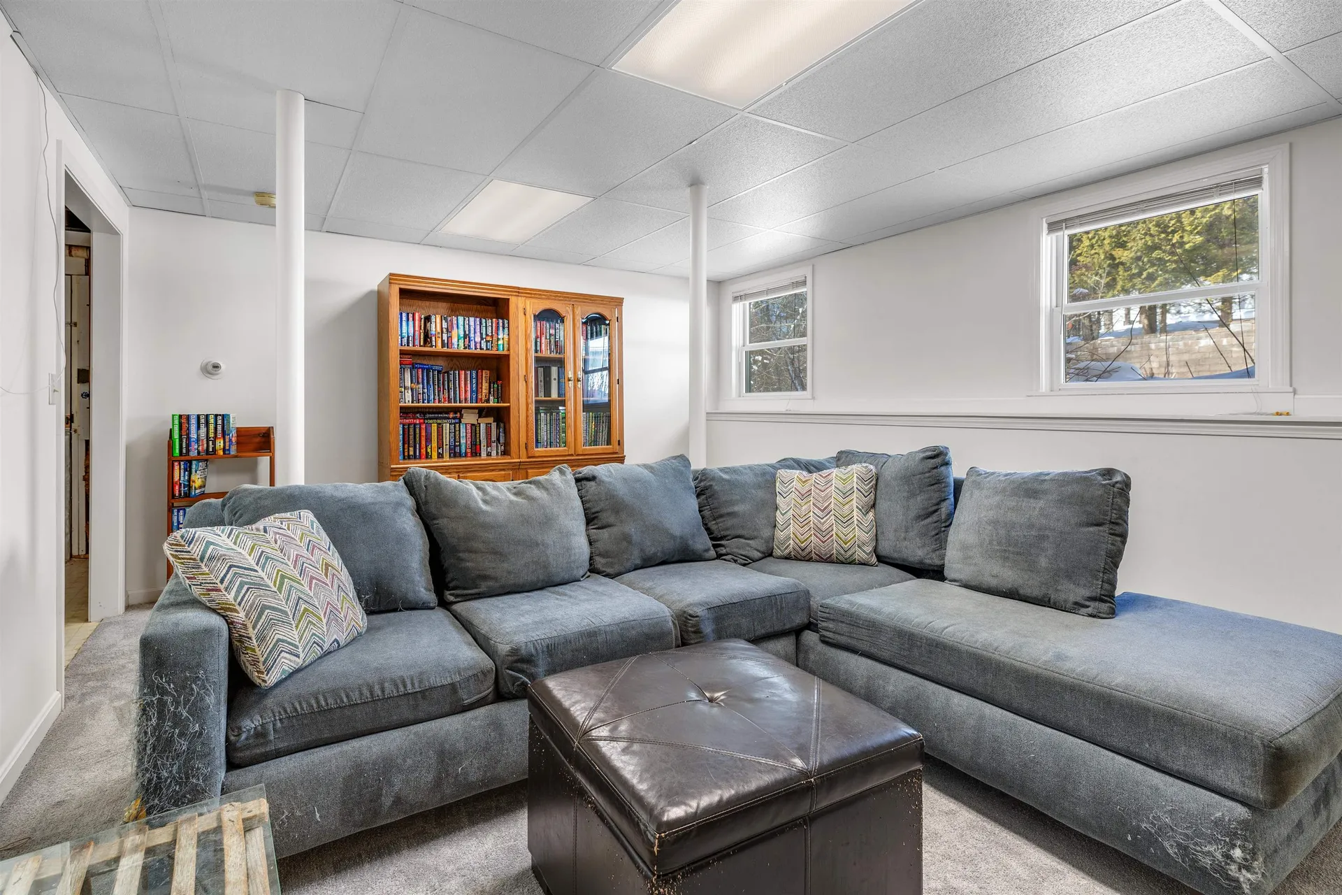 17 Cottage Circle Lebanon NH 03784