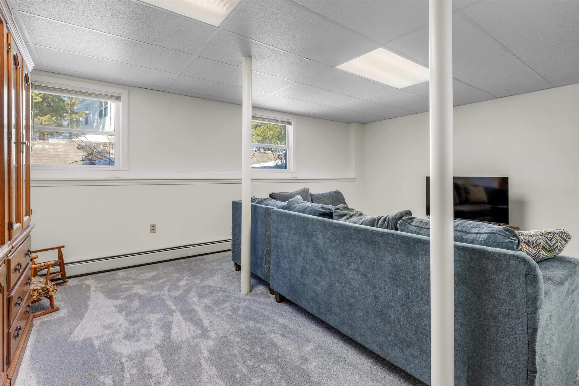 17 Cottage Circle Lebanon NH 03784