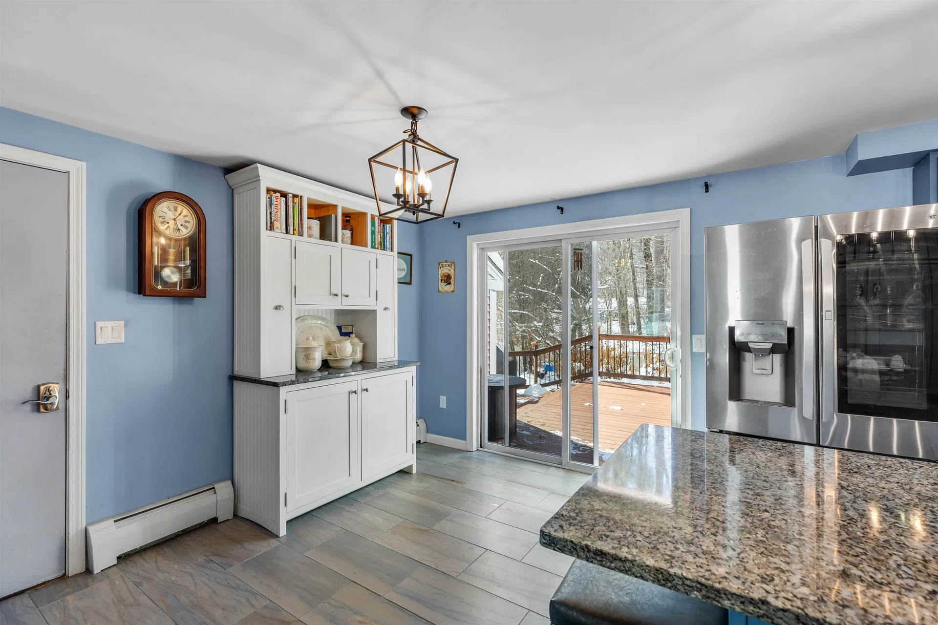 17 Cottage Circle Lebanon NH 03784